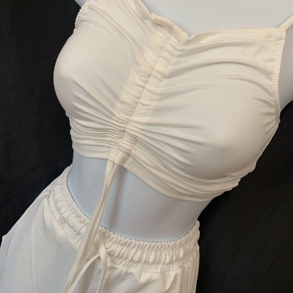 Drawstring set - Picture 2 of 2